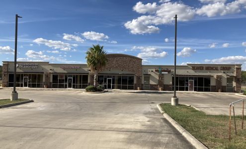 Airrosti China Grove 7541 US Hwy 87 E, China Grove Texas 78263