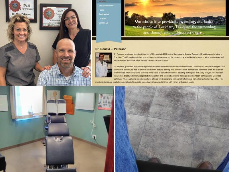 Chisholm Trail Clinic of Chiropractic