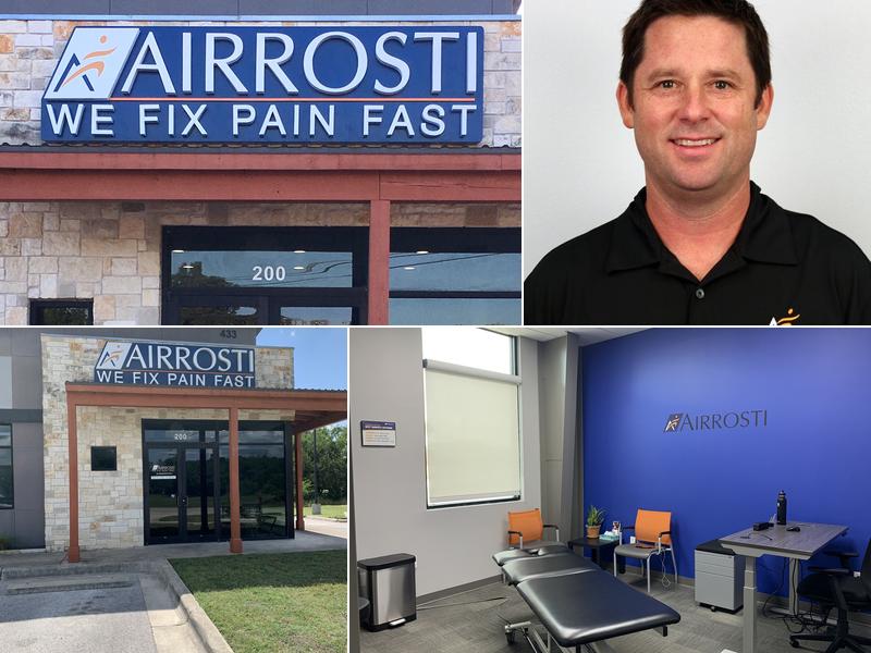 Airrosti Dripping Springs