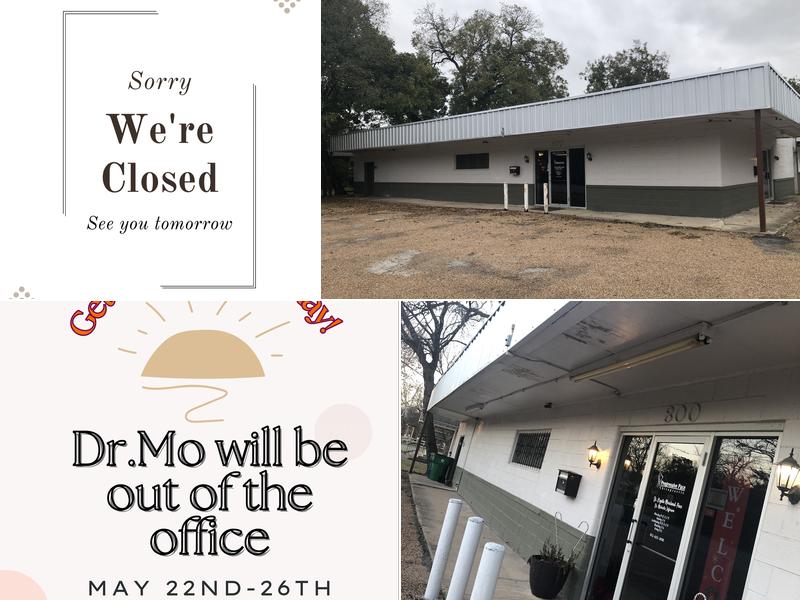 Progressive Pace Chiropractic