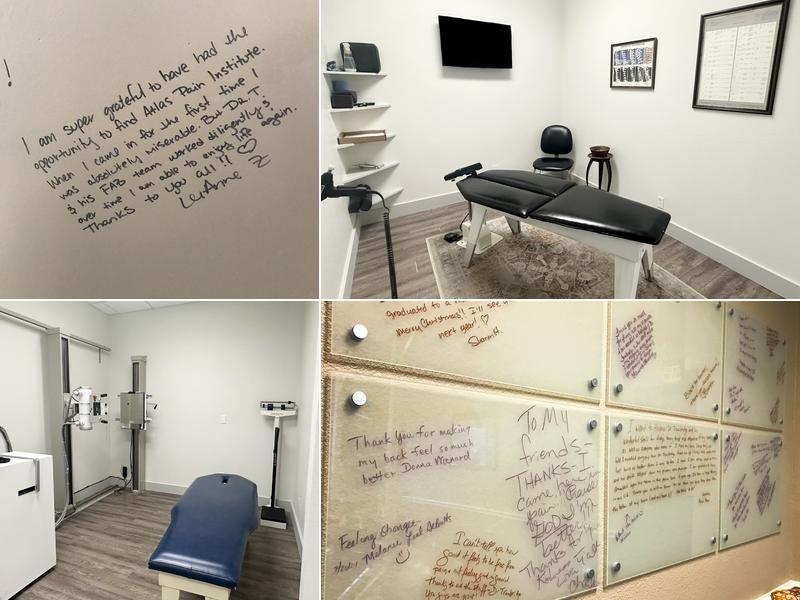 Atlas Pain Institute, LLC