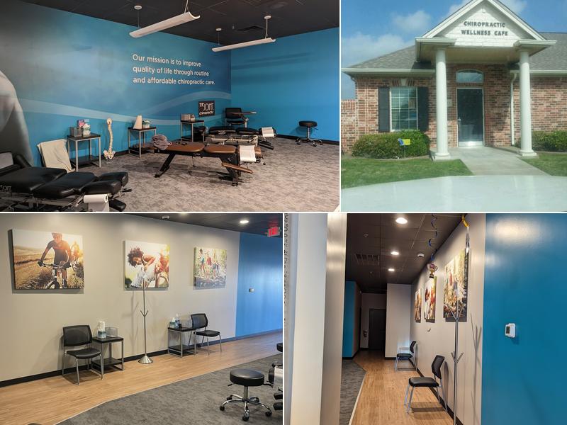 The Joint Chiropractic