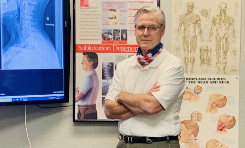 Fort Worth Chiropractic Clinic