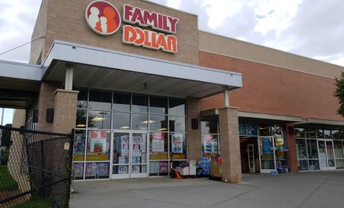 Family Dollar