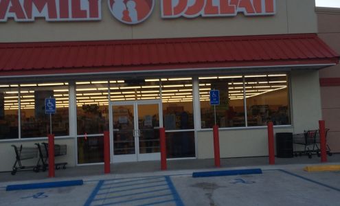 Family Dollar