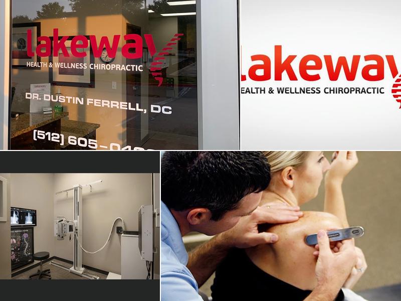 Lakeway Health & Wellness Chiropractic