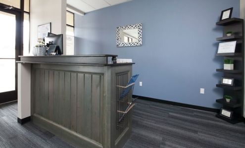 Allgood Chiropractic and Family Wellness Center