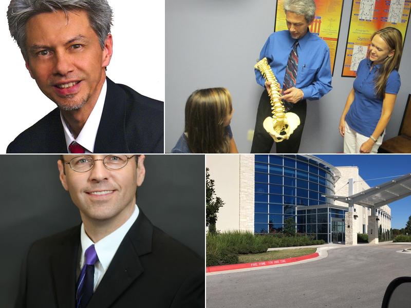 Austin Spine & Rehabilitation
