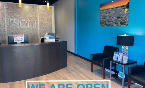 The Joint Chiropractic