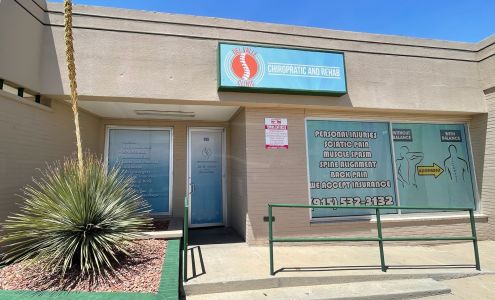 Affordable Chiropractic