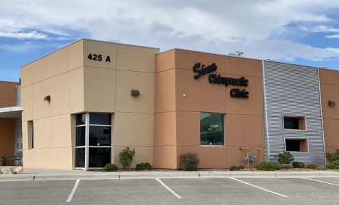 Sime Chiropractic Clinic