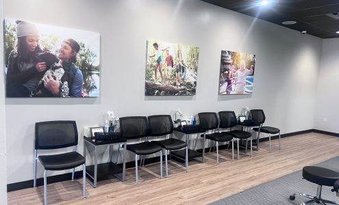 The Joint Chiropractic