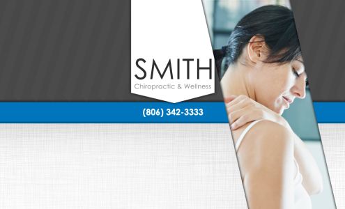 Smith Chiropractic & Wellness
