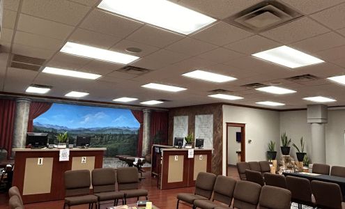 Amarillo Family Wellness Group 3005 Church St Suite D, Amarillo Texas 79109