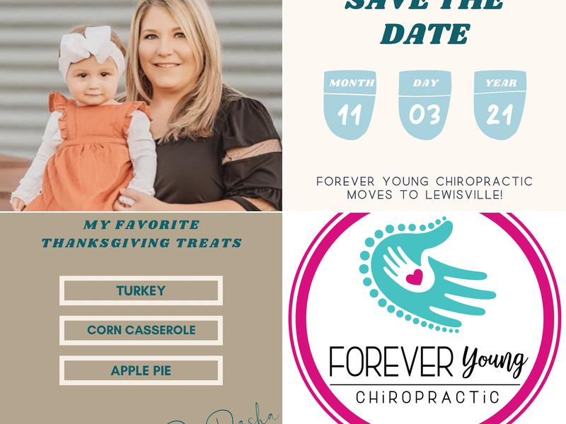 Forever Young Chiropractic
