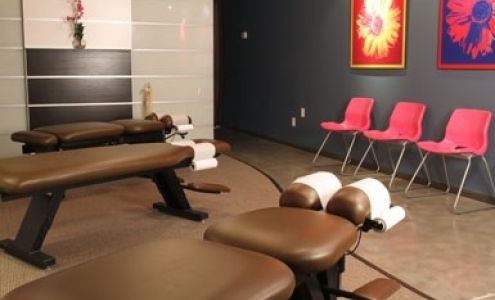 The Joint Chiropractic 2401 E Expressway 83, Mission Texas 78572