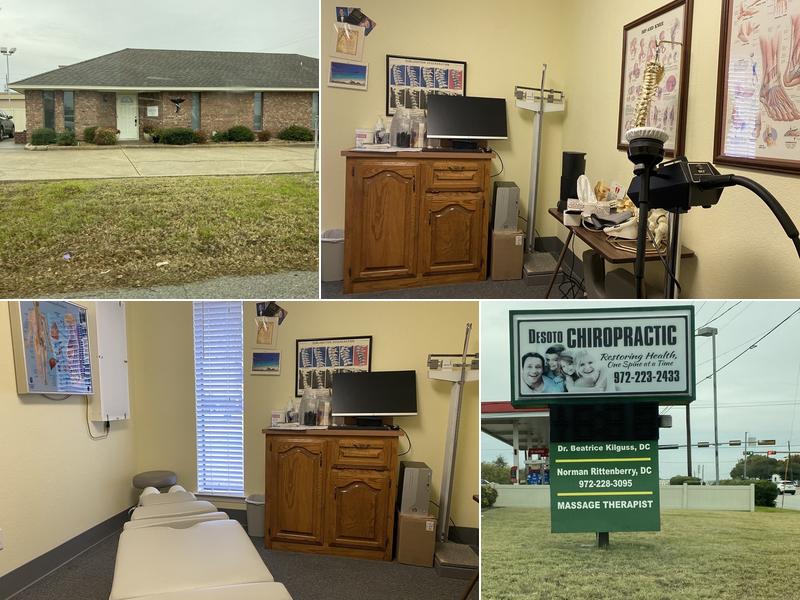 Beatrice B. Kilguss, DC