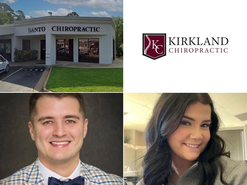 Santo Chiropractic Neurology Center