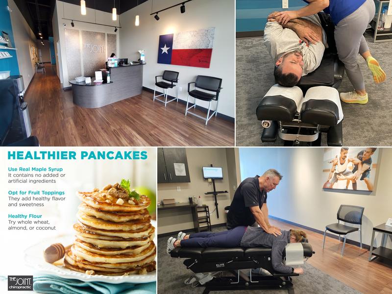 The Joint Chiropractic