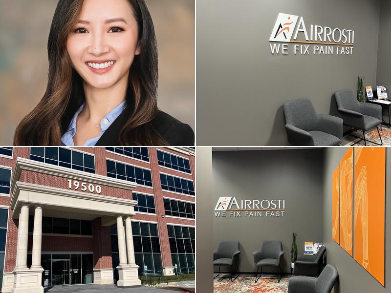 Advanced Orthopaedics and Sports Medicine