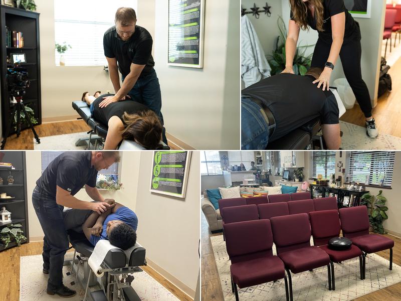 A Better Way Chiropractic