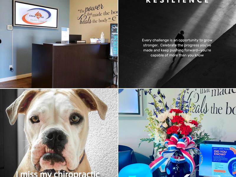 Chiro 4 All Health Center