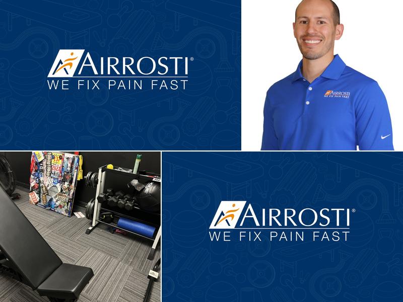 Airrosti Prosper/NW McKinney