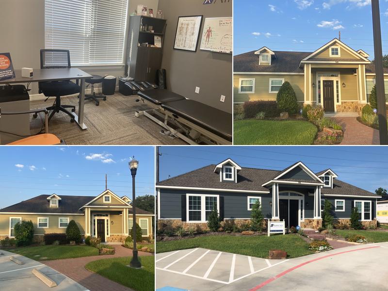 Airrosti Spring-Klein