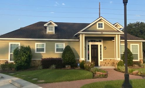 Airrosti Spring-Klein