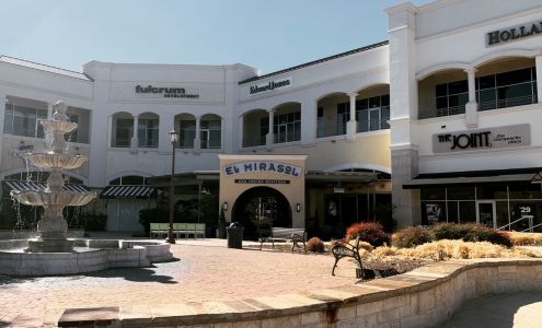 The Joint Chiropractic