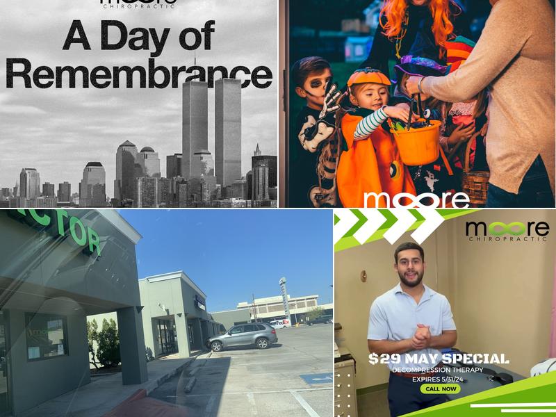 Moore Chiropractic