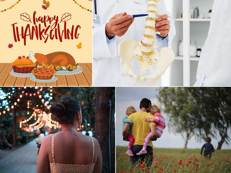 Country Place Chiropractic Health & Wellness