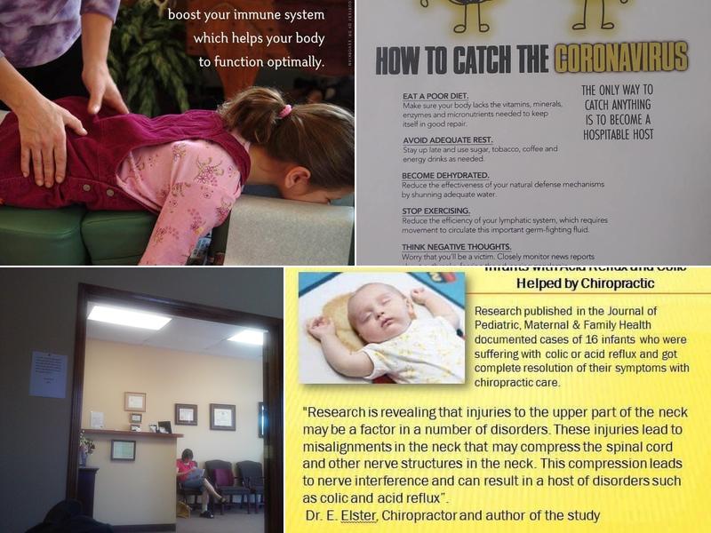 Moore Family Chiropractic