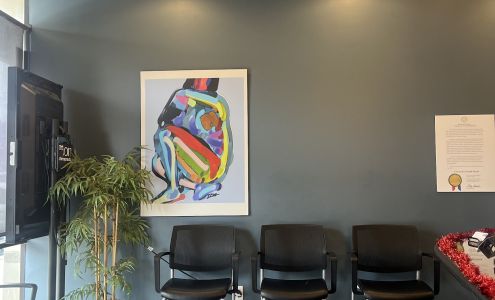 The Joint Chiropractic