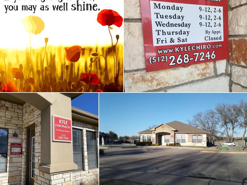 Kyle Chiropractic Clinic