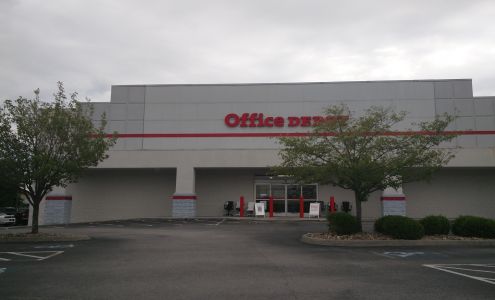 Office Depot