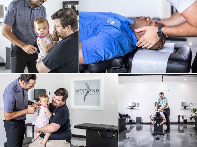 West End Chiropractic - Casey Morgan, D.C.