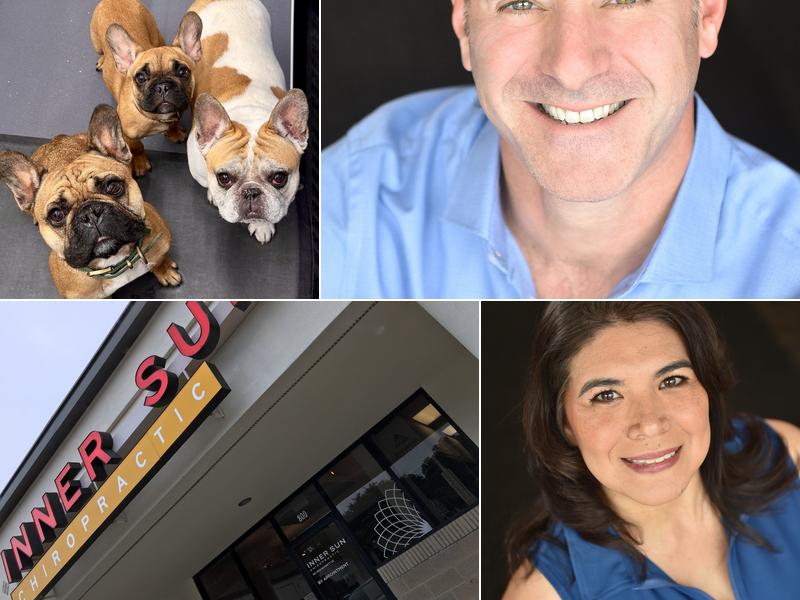 Inner Sun Chiropractic - Chiropractor in Austin TX