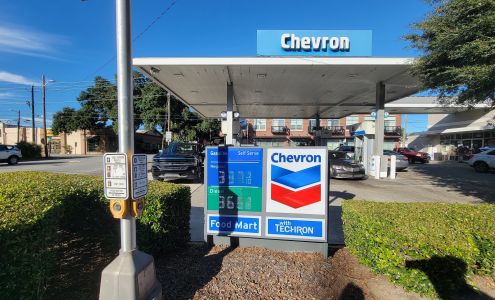 Chevron