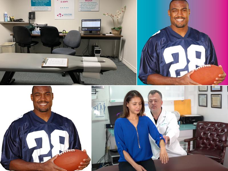 Accident and Injury Chiropractic Irving