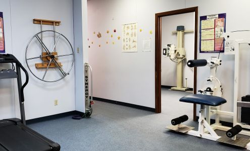 Cano Health & Rehab Clinics, P.A.
