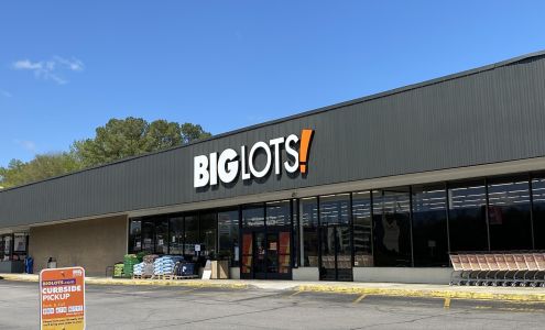 Big Lots