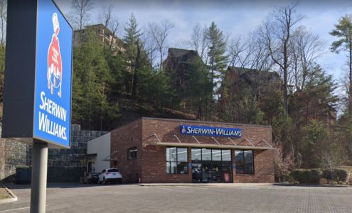 Sherwin-Williams Paint Store