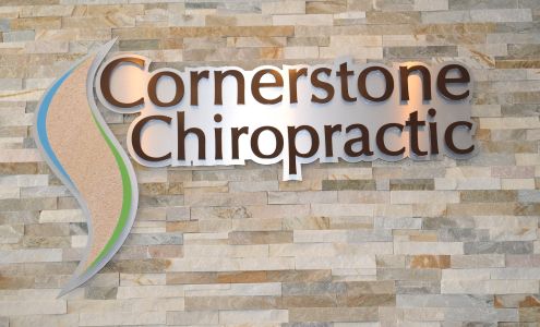 Cornerstone Chiropractic 204 Central Expy S #45, Allen Texas 75013
