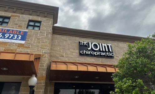 The Joint Chiropractic