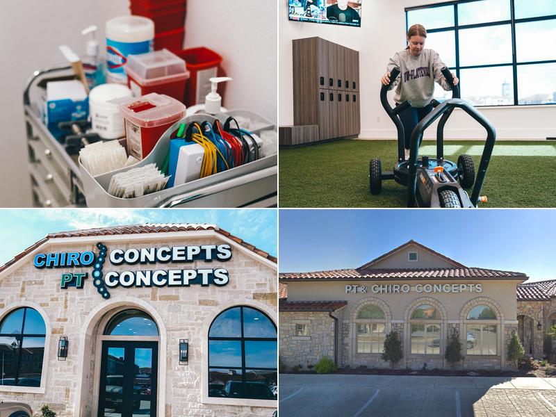 ChiroConcepts of McKinney