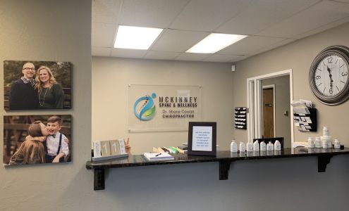 McKinney Spine & Wellness