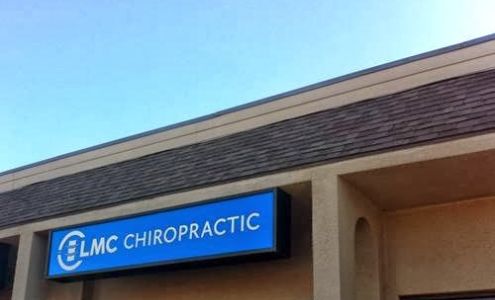 Lifestyle in Motion Chiropractic 205 W Main St, Allen Texas 75013