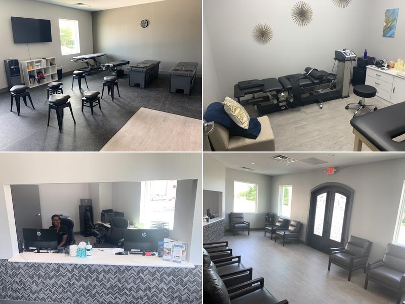 Allen Advanced Chiropractic