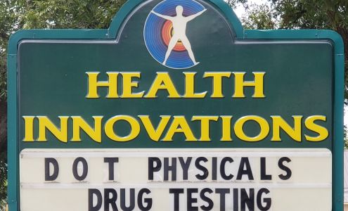 Health Innovations